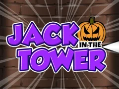 Joc Jack In The Tower on-line
