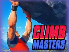 Joc Cimb Masters on-line