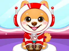 Joc Baby Pet Sitter on-line
