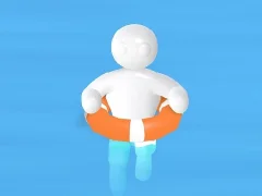 Joc Beach Rescue on-line