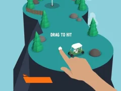 Joc All Golf! on-line