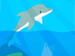 Joc Dolphin Life on-line