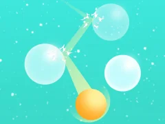 Joc Crazy Bubble Breaker on-line