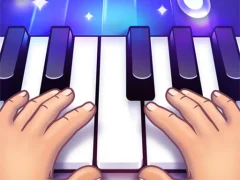 Joc Virtuals Piano on-line