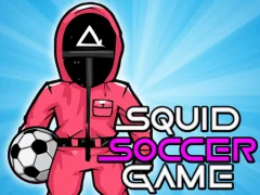 Joc Squid Soccer Game on-line