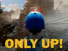 Joc Only Up! Forward on-line