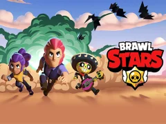 Joc Stars Brawl Guys.io on-line