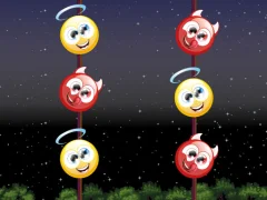 Joc Angel and Devil on-line