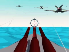 Joc Aircraft Battle 2024 on-line
