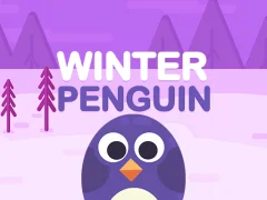 Joc Winter Penguin on-line