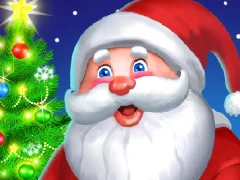 Joc Santa's gift on-line