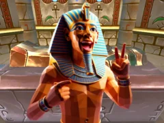 Joc Ancient Egypt on-line