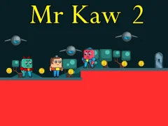 Joc Mr Kaw 2 on-line