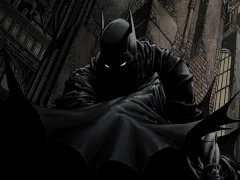 Joc Batman Funny Games on-line