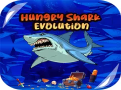 Joc Hungry Shark Evolution on-line