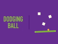 Joc Dodging Ball on-line