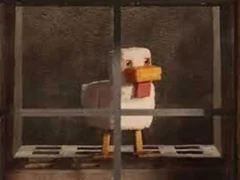 Joc Minecraft lava chicken 2 on-line