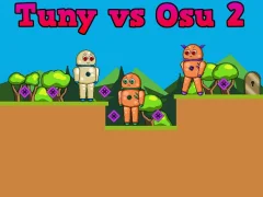 Joc Tuny vs Osu 2 on-line