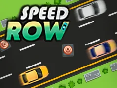 Joc Speed Row on-line