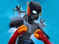 Joc Super Hero Masters on-line