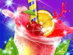 Joc Delicious Smoothie Maker on-line