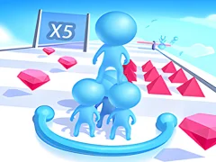 Joc Big team on-line