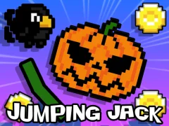 Joc Jumping Jack on-line
