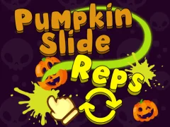 Joc Pumpkin Slide Reps on-line