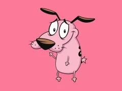 Joc Courage The Cowardly Dog on-line