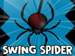 Joc Swing Spider on-line