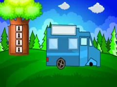 Joc Caravan Escape on-line