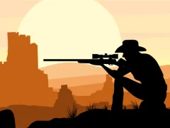 Joc Western Sniper on-line