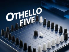 Joc Othello Five on-line