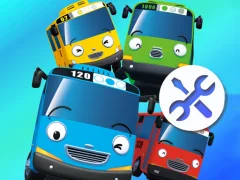 Joc Fun Garage Station on-line