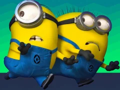 Joc Find The Hidden Minions on-line