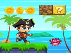 Joc Pirate Run! on-line