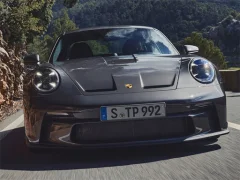Joc Porsche 911 GT3 Touring Slide on-line