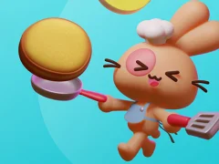 Joc Pancakes on-line