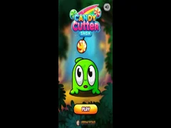 Joc Candy Cutter Saga on-line