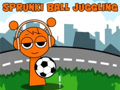 Joc Sprunki Ball Juggling on-line