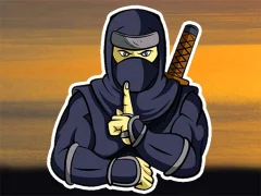 Joc Ninja in Cape on-line
