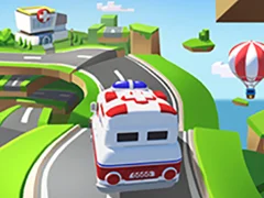 Joc Move the Car on-line
