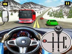 Joc Sity Bus Simulator Bus driving Game Bus Racing Gem on-line
