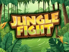 Joc Jungle Fight on-line