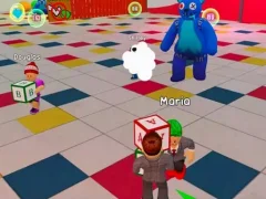 Joc 100 Monster Escape Room on-line