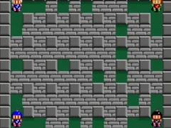 Joc Player Bomber 2d 4 Player on-line