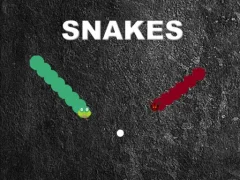 Joc Snakes on-line