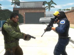 Joc Lone Wolf Strike on-line