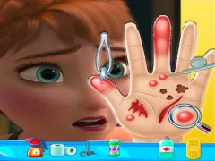 Joc Anna hand doctor on-line