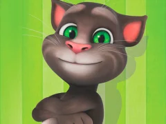 Joc Flappy Talking Tom Mobile on-line